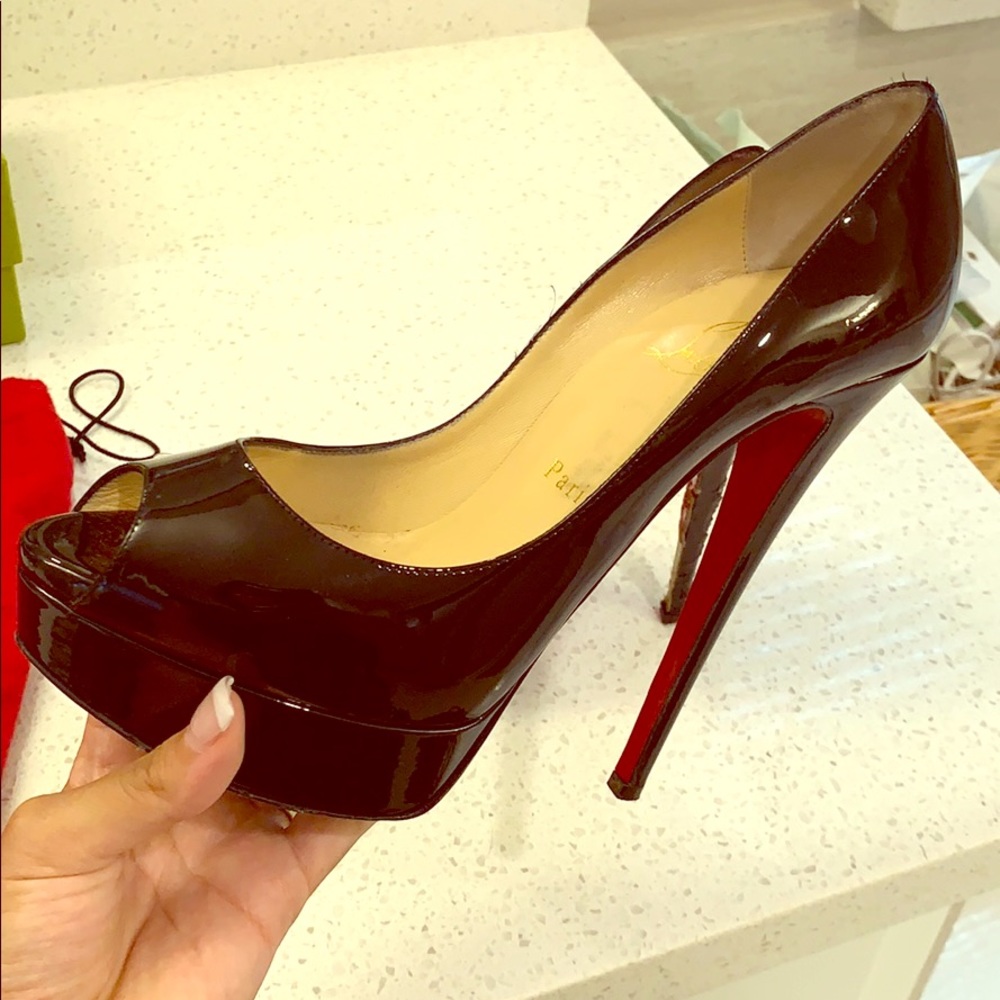 Christian Louboutin Heels